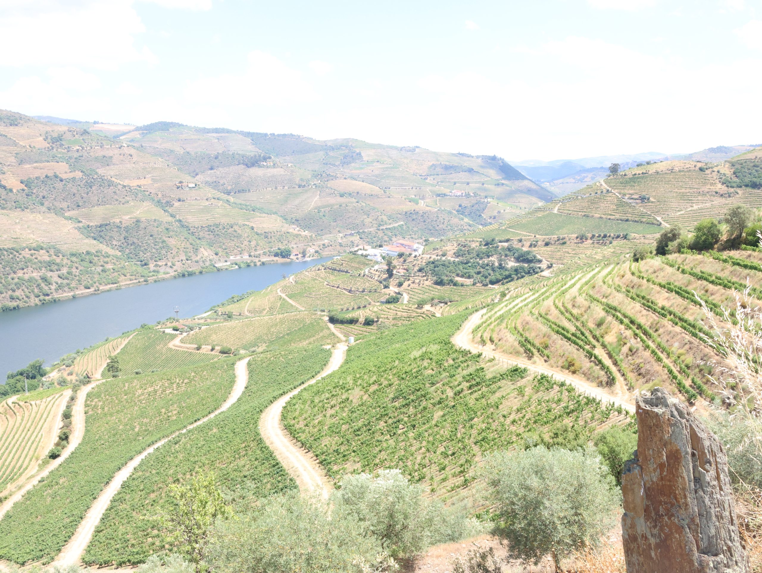 Experiências Quinta do Laranjo